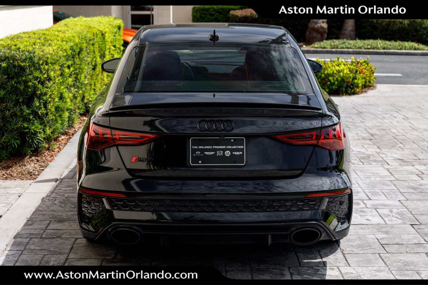 2023 Audi RS 3 Base