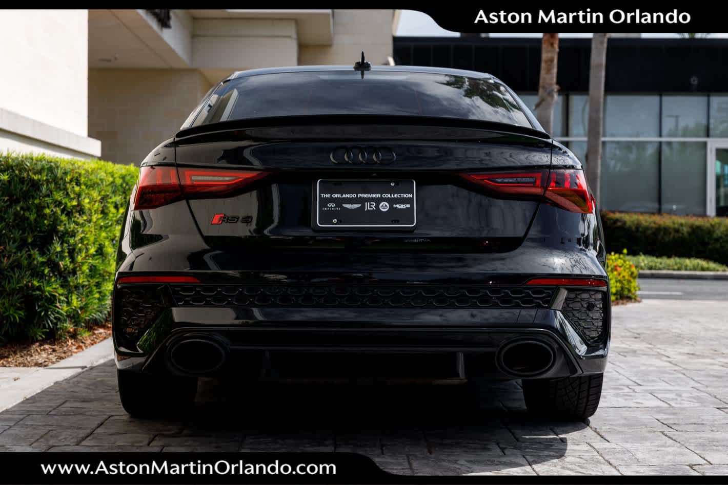 2023 Audi RS 3 Base