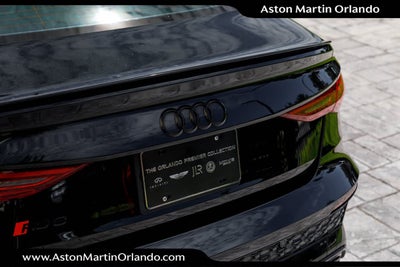 2023 Audi RS 3 Base