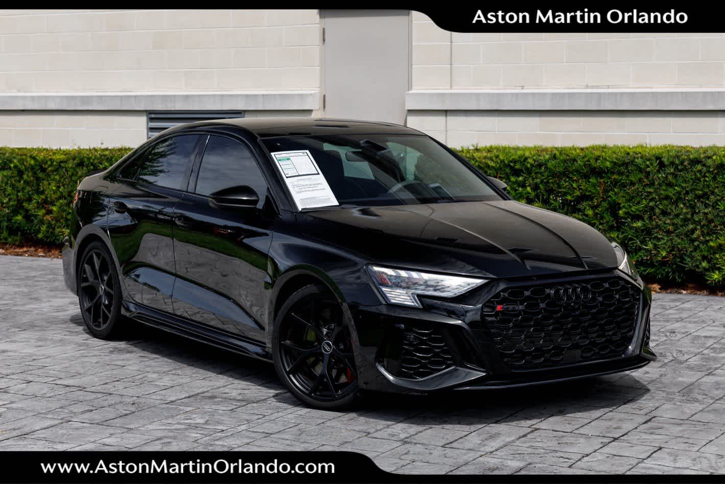 2023 Audi RS 3 Base