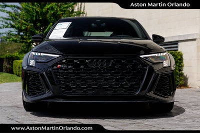 2023 Audi RS 3 Base