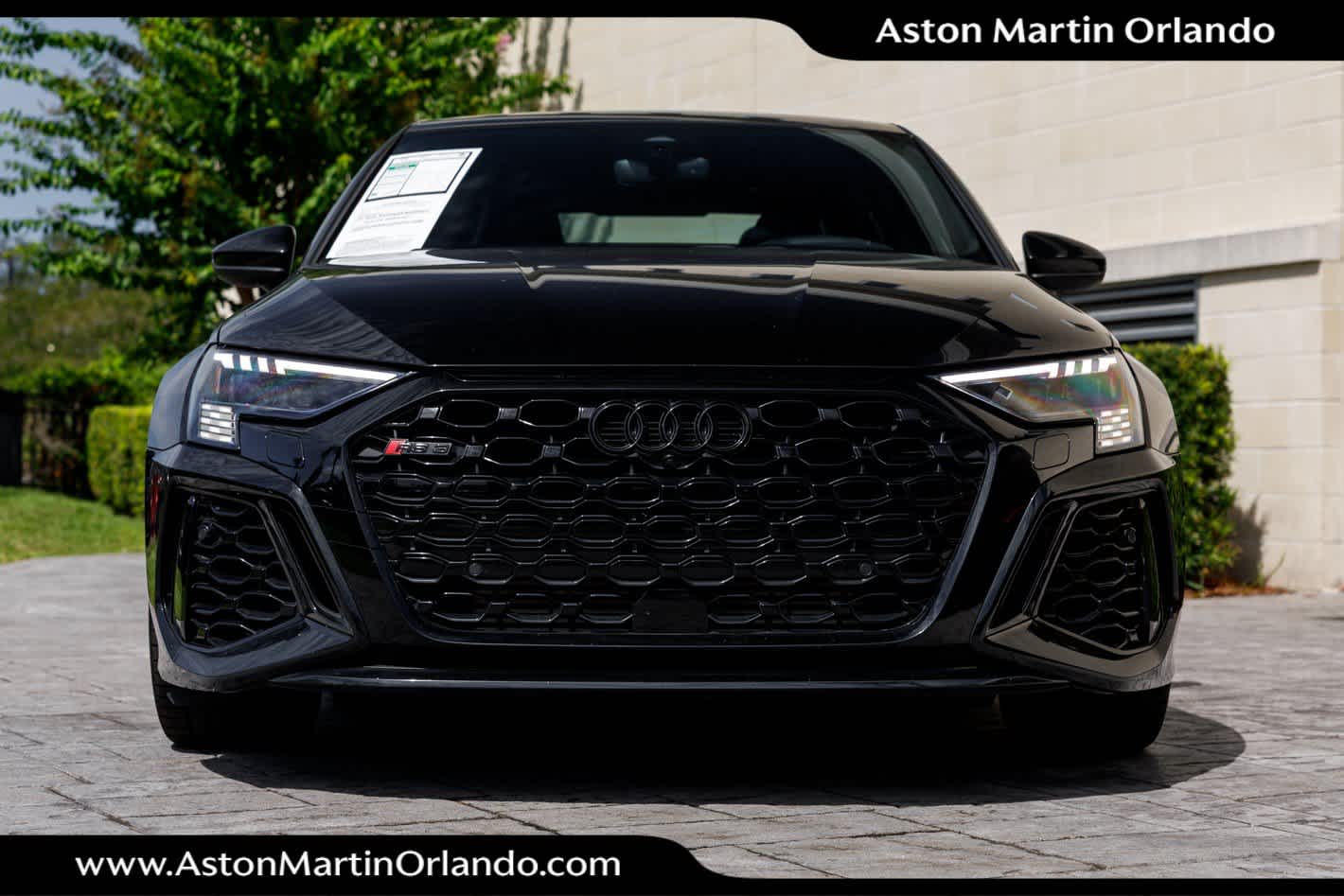 2023 Audi RS 3 Base