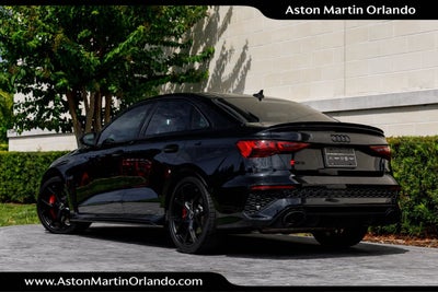 2023 Audi RS 3 Base