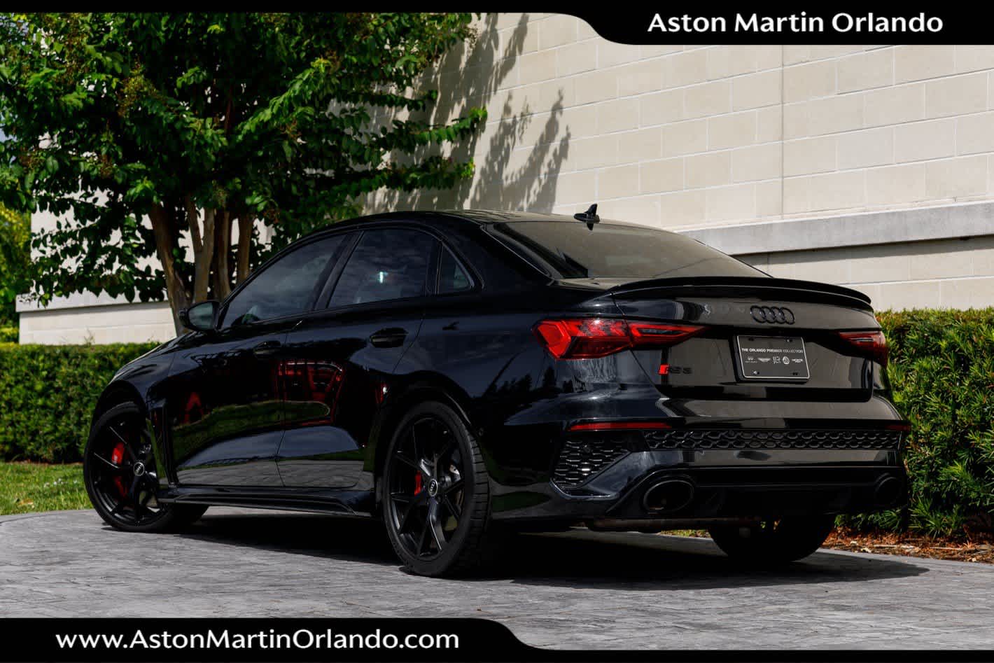 2023 Audi RS 3 Base