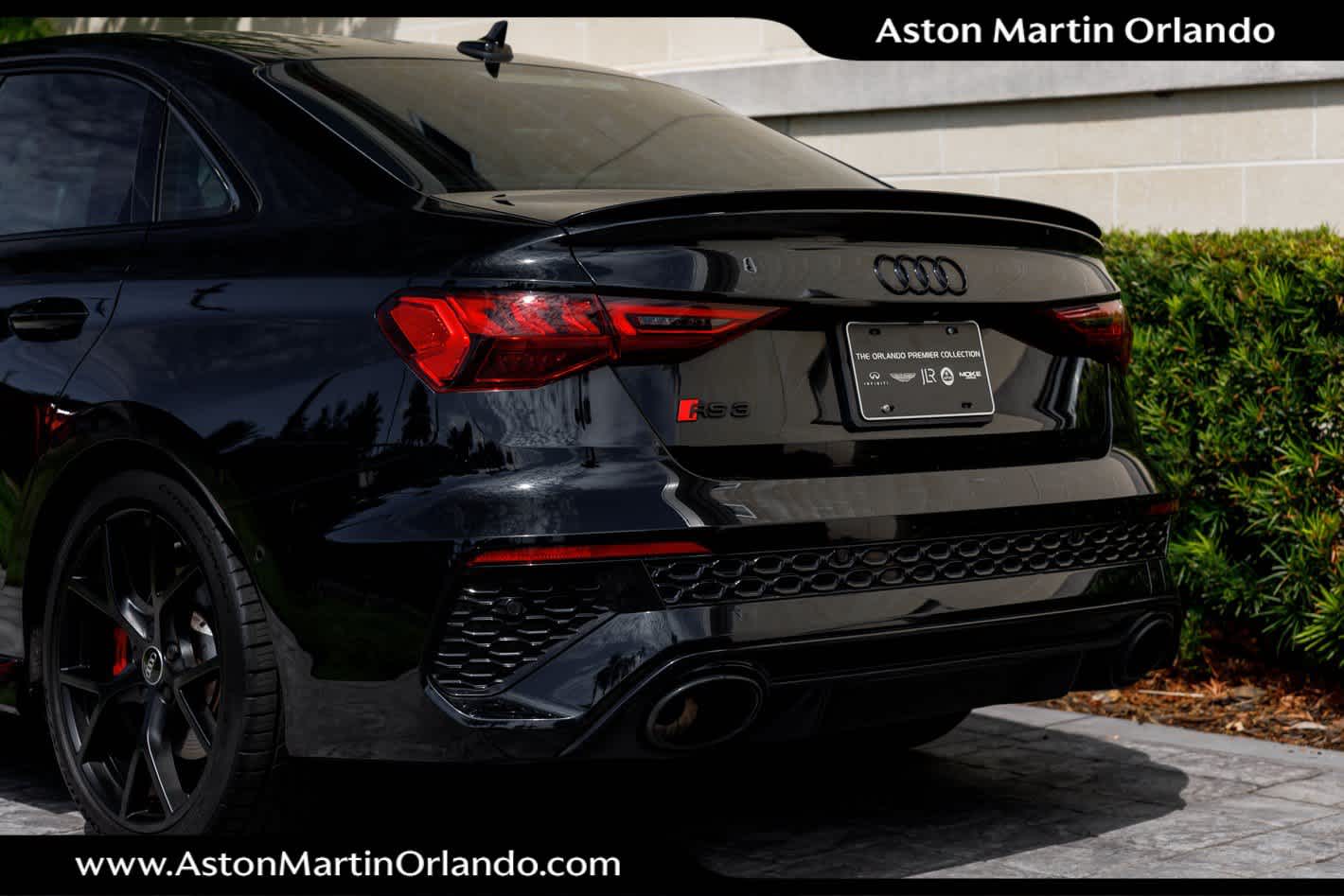 2023 Audi RS 3 Base