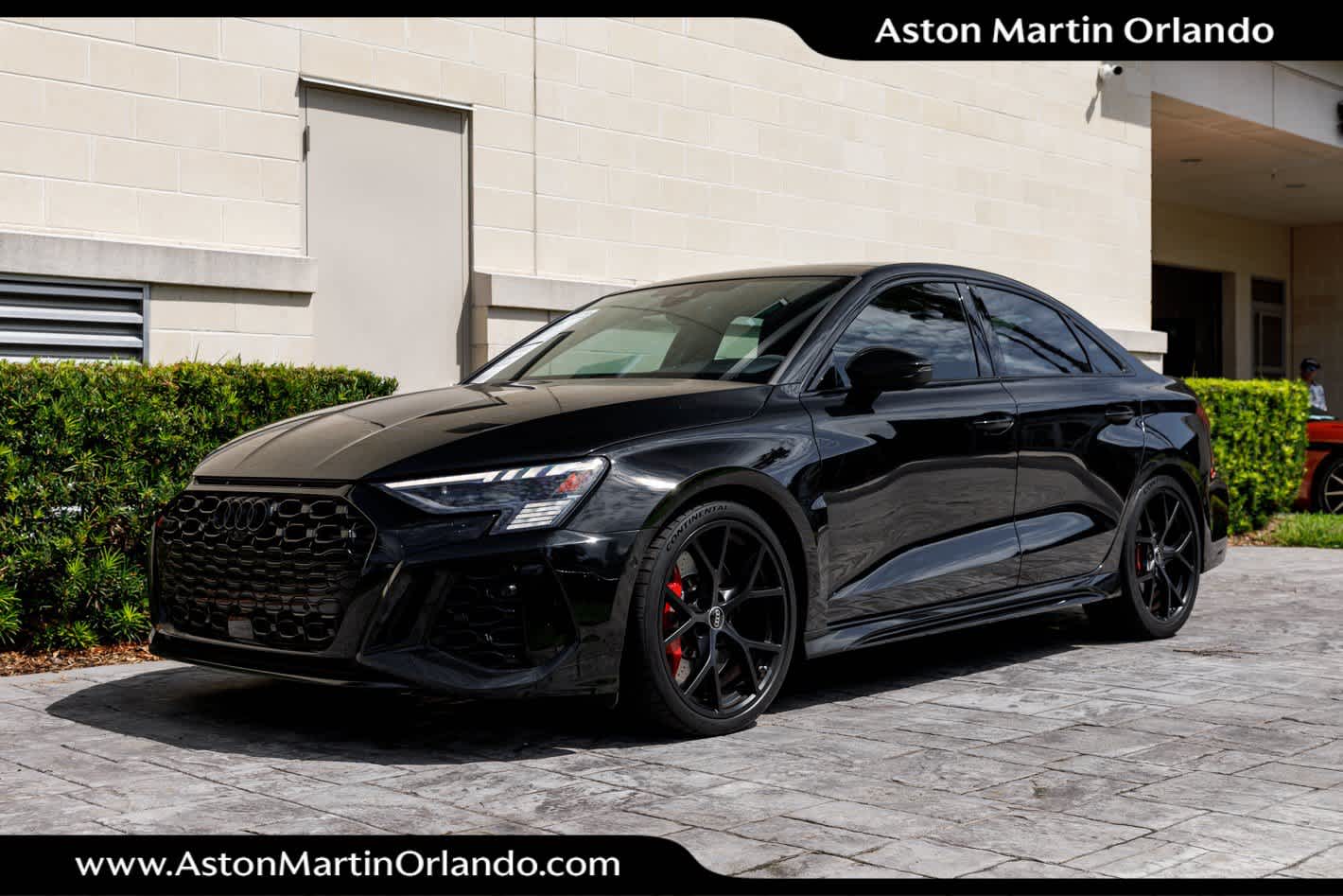2023 Audi RS 3 Base