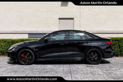 2023 Audi RS 3 Base