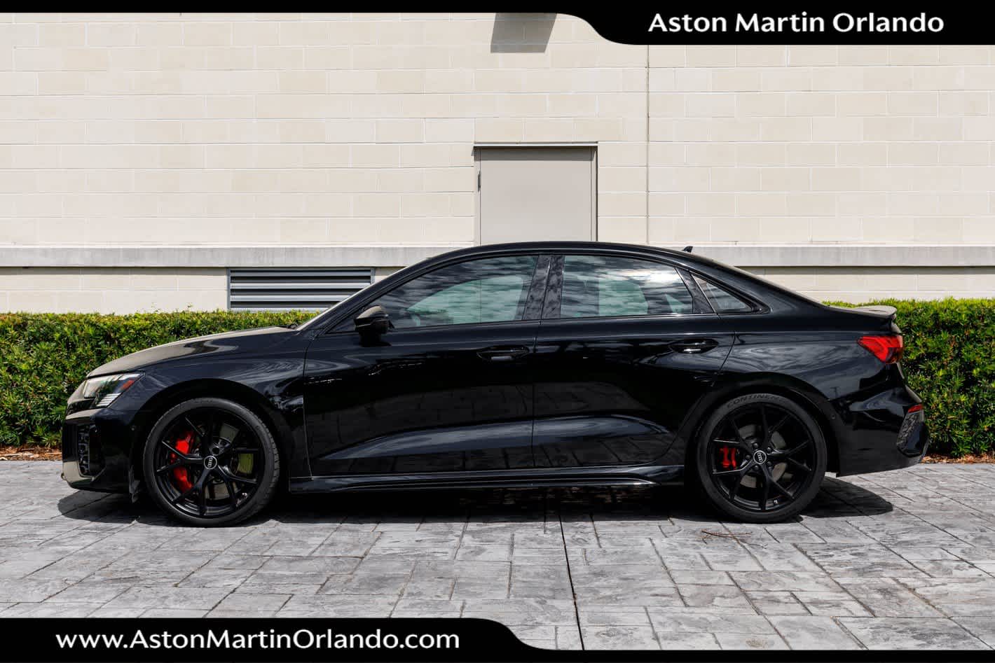 2023 Audi RS 3 Base