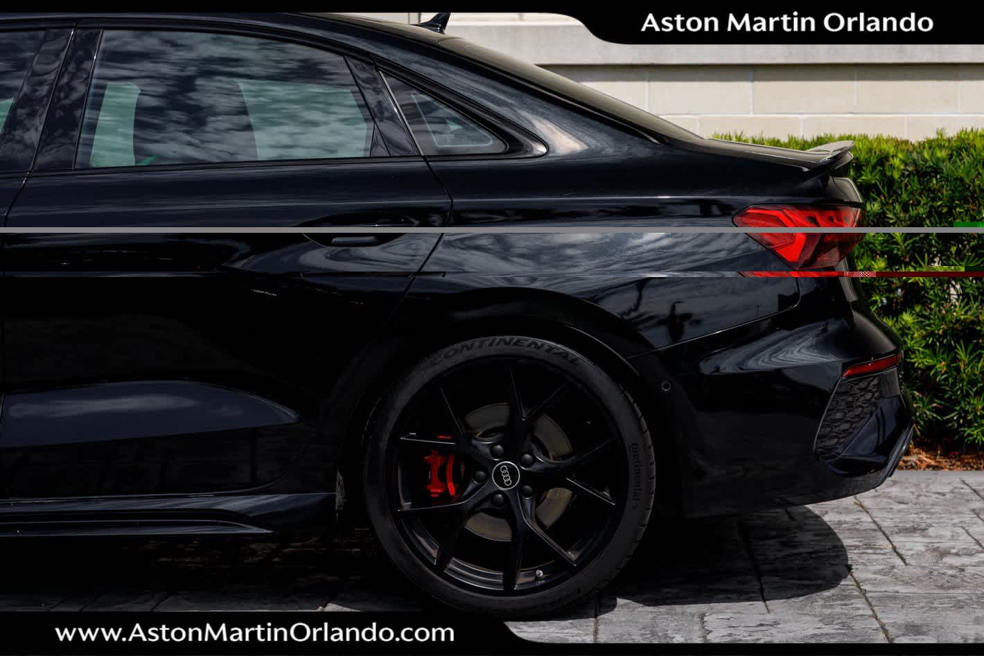 2023 Audi RS 3 Base