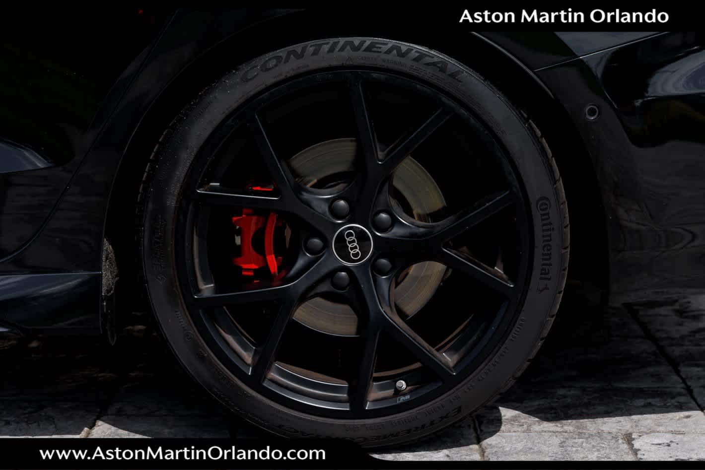 2023 Audi RS 3 Base