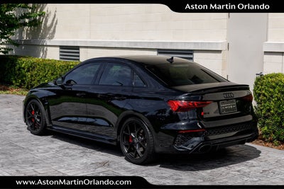 2023 Audi RS 3 Base