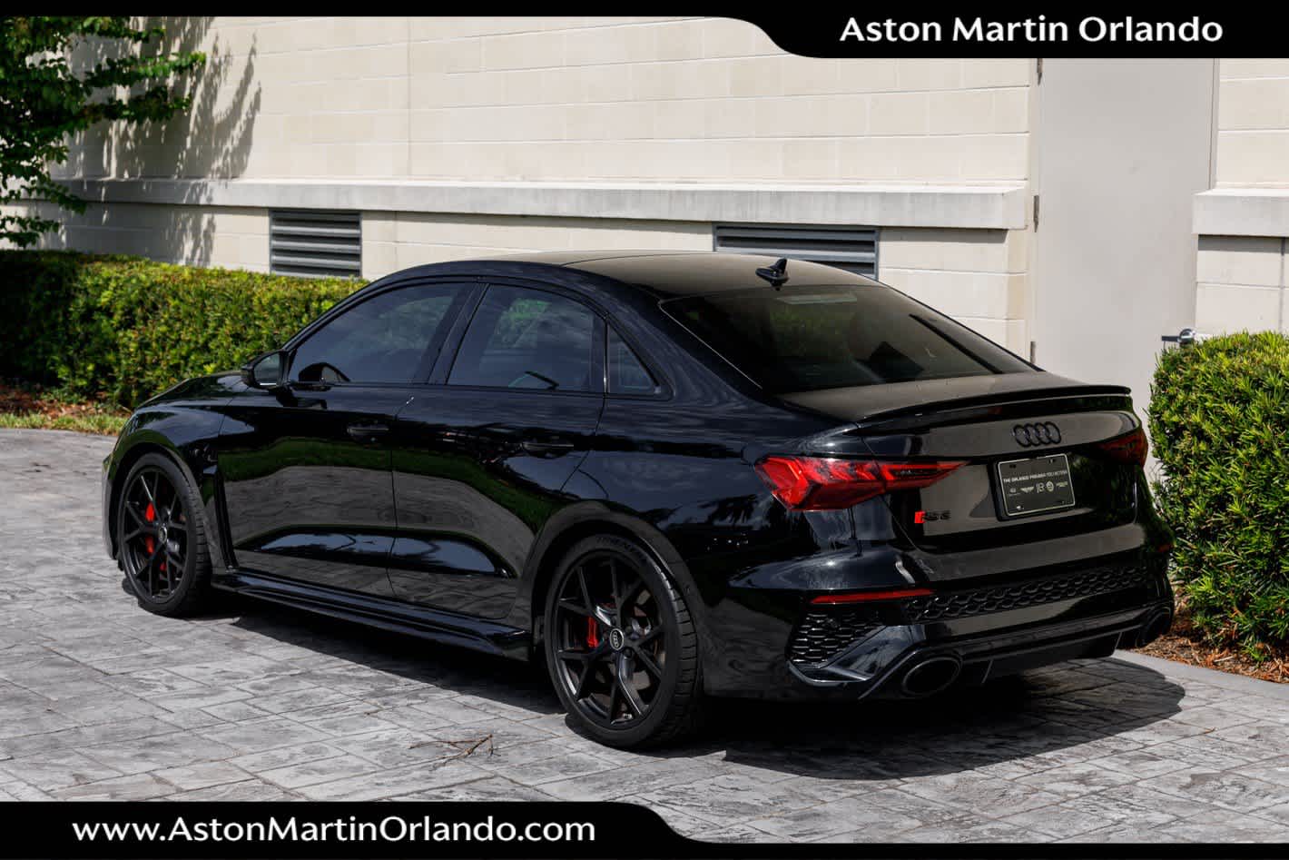 2023 Audi RS 3 Base