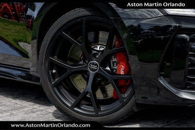 2023 Audi RS 3 Base