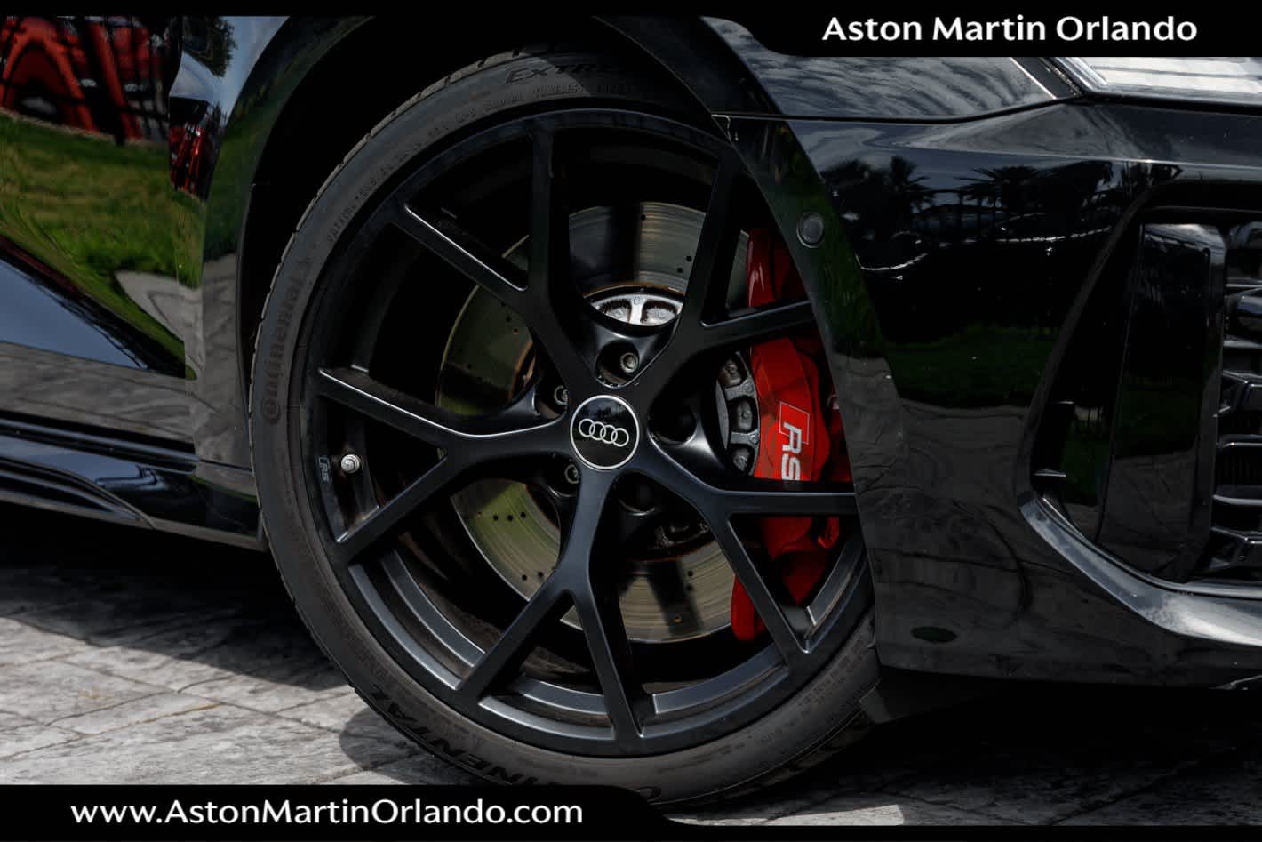2023 Audi RS 3 Base