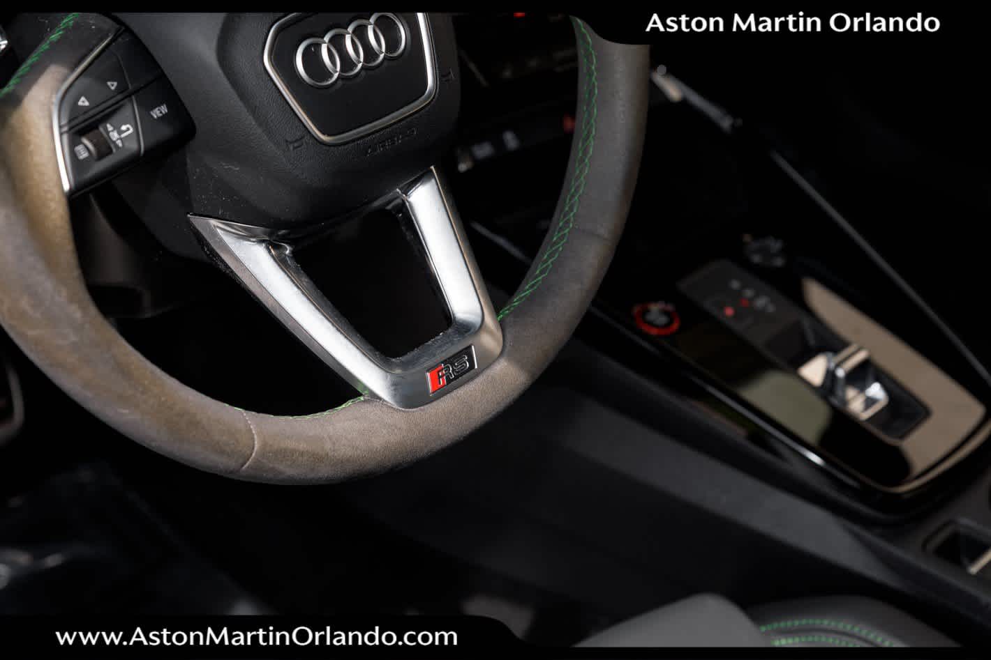2023 Audi RS 3 Base