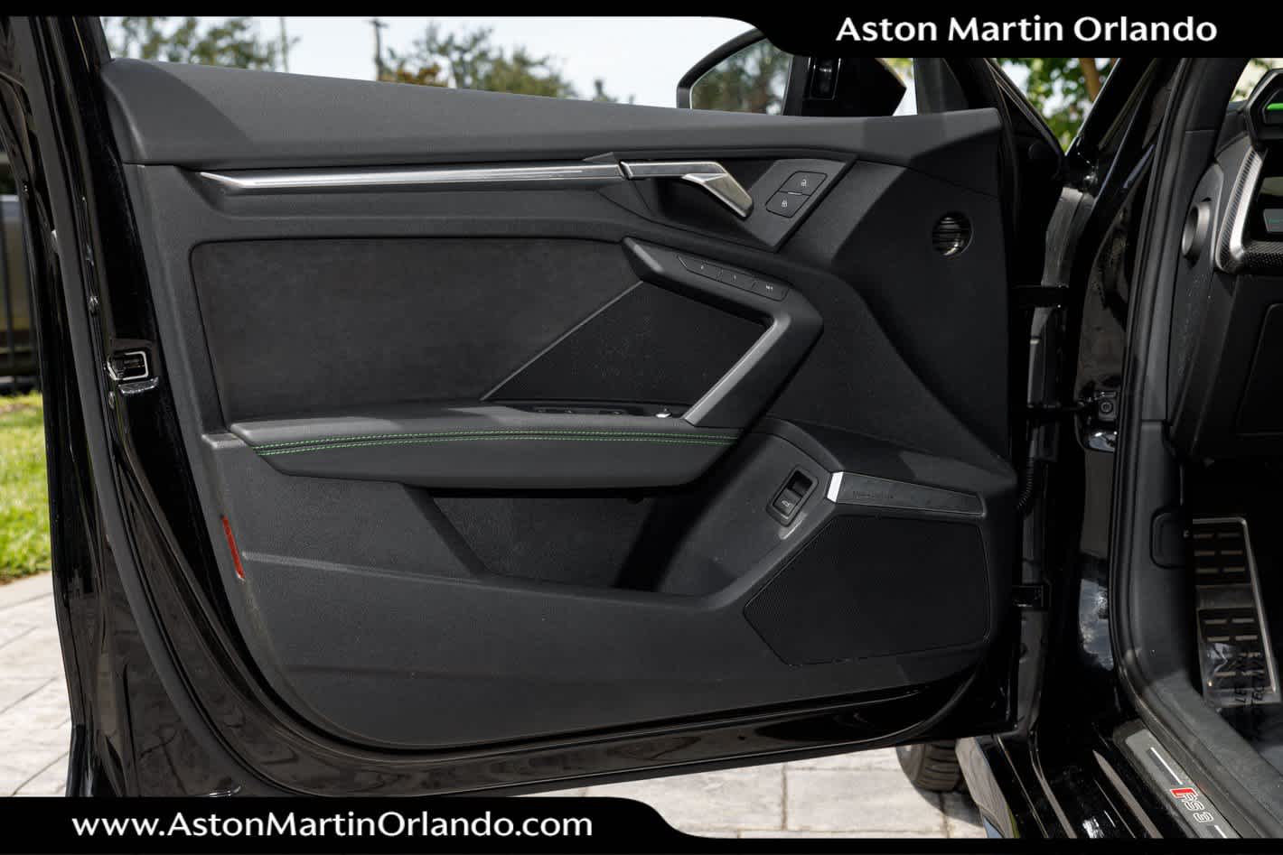 2023 Audi RS 3 Base