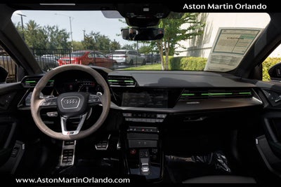 2023 Audi RS 3 Base