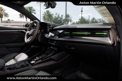 2023 Audi RS 3 Base