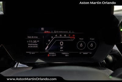 2023 Audi RS 3 Base