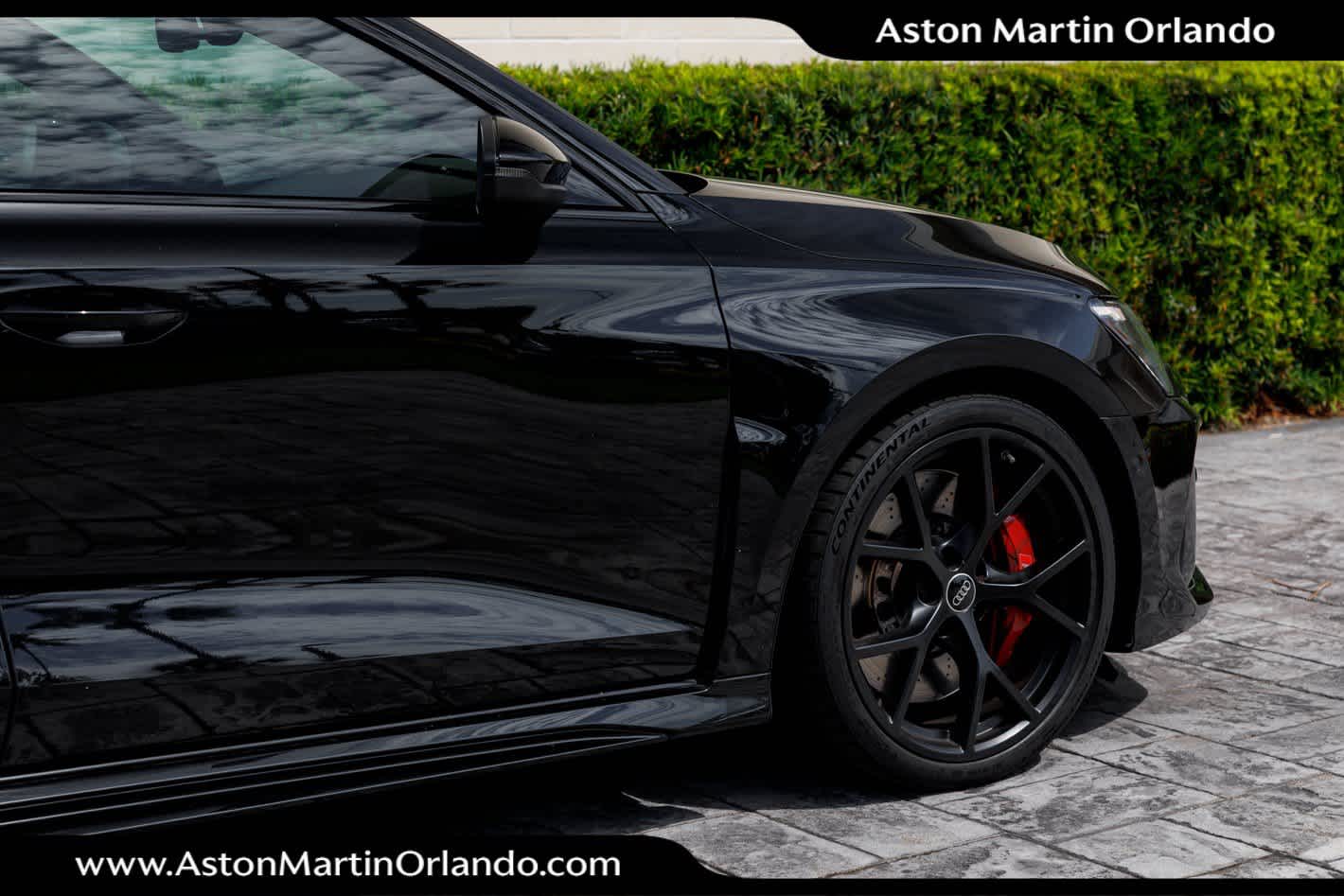 2023 Audi RS 3 Base