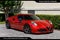 2015 Alfa Romeo 4C Launch Edition
