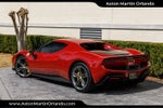2025 Ferrari 296 GTB Base