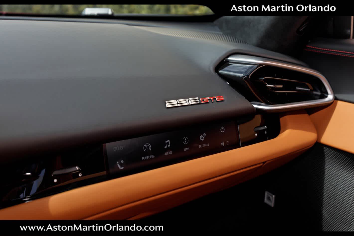 2025 Ferrari 296 GTB Base