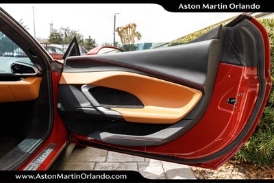 2025 Ferrari 296 GTB Base