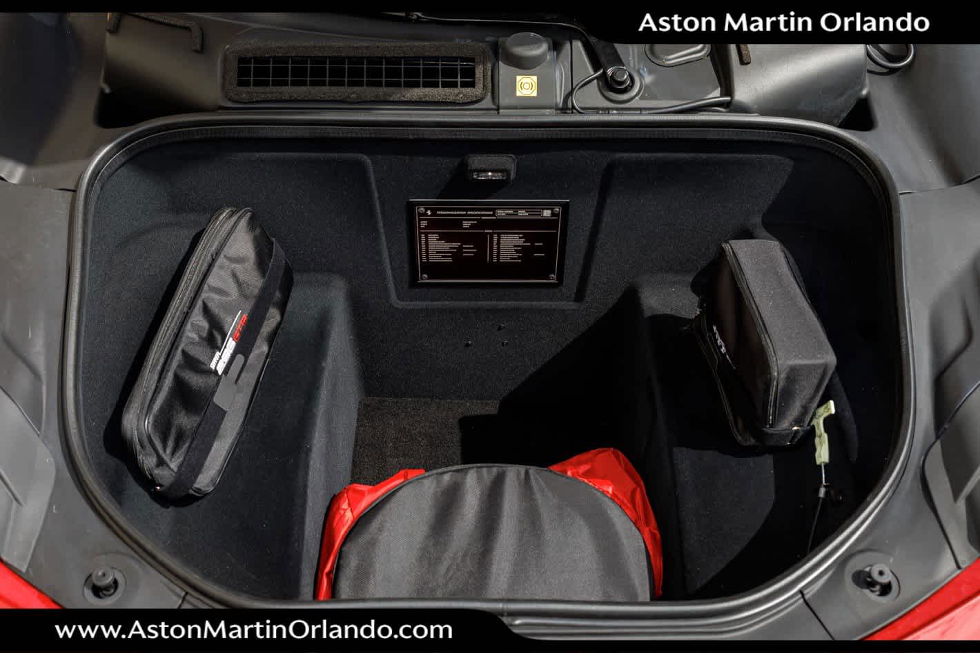 2025 Ferrari 296 GTB Base