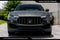 2017 Maserati Levante 