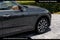 2017 Maserati Levante 
