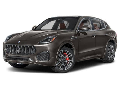 2023 Maserati Grecale Modena