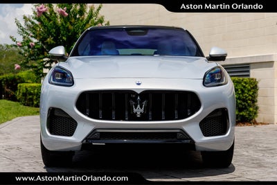 2023 Maserati Grecale Modena